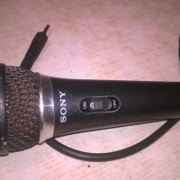 sony f-v510 microphone-внос холандия, снимка 9 - Микрофони - 27820785