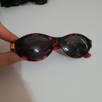 Ретро мъжки слънчеви очила Italiano, снимка 4 - Слънчеви и диоптрични очила - 28171670