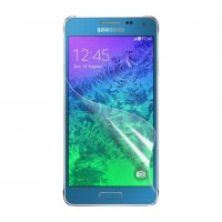 Протектор за екран Samsung Galaxy A7 - Samsung SM-A700 - Samsung A7 2015, снимка 2 - Фолия, протектори - 22602506