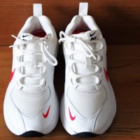 Нови и Намалени Nike Air Max Verona Summit White/Siren Red Дамски Маратонки Номер 38, снимка 8 - Маратонки - 37343188