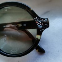 марка Missoni очила Оригинални, снимка 3 - Слънчеви и диоптрични очила - 34626307