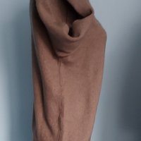 Италиански ангорски винтидж пуловер , снимка 3 - Пуловери - 43847619
