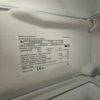 Иноксов хладилник Siemens, снимка 4 - Хладилници - 43988368