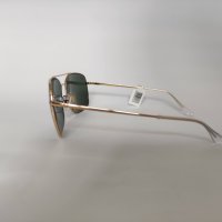 Ray-Ban RB3611 Gold слънчеви очила 100% оригинални 154$, снимка 11 - Слънчеви и диоптрични очила - 34577270