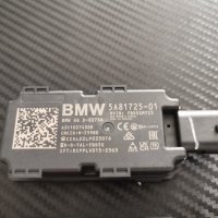 БМВ 6135 5A707E1 Радио Приемник BMW F95 F96 G70 U06 U11 U12, снимка 2 - Части - 43832188