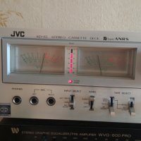 Касетен дек JVC KD-A 5, снимка 18 - Декове - 38968242