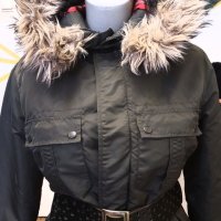 "Harrington"-зимно яке, снимка 3 - Якета - 43275370