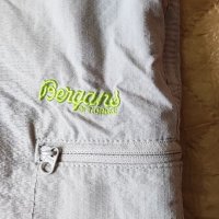 Bergans, снимка 2 - Къси панталони - 36656016
