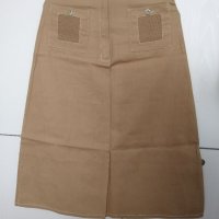 Комплект от пола и блуза - размер S; пола в същия модел и цвят - размер М, снимка 3 - Костюми - 37237618