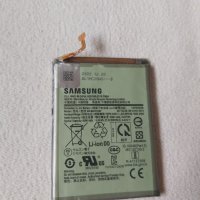 Оригинална Батерия за Samsung A02 , Samsung A12 , Samsung A13 , A21s , A04s, снимка 3 - Резервни части за телефони - 40199786