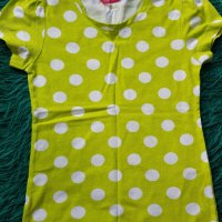 Детски дрехи за 4-5 годишни момиченца, снимка 10 - Детски Блузи и туники - 37036277