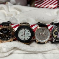Разпродажба на мъжки часовници, снимка 1 - Мъжки - 43256000