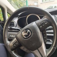 Mazda CX-7 2.2 173hp за части мазда на части, снимка 4 - Автомобили и джипове - 38161357