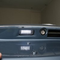 Диодни(LED) плафони за Mercedes W211 W212 W216 W219 W221 R171 W203 В204, снимка 10 - Аксесоари и консумативи - 15851771