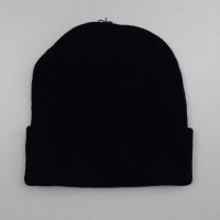 Мъжка зимна шапка Lee Cooper Kni, размер - универсален.                                  , снимка 2 - Шапки - 39065484