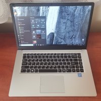 ултра тънък и стилен Notebook лаптоп, снимка 10 - Лаптопи за дома - 40827427