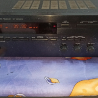 Stereo Receiver Yamaha, снимка 5 - Ресийвъри, усилватели, смесителни пултове - 44891477