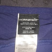 Norrona fjora flex1 (ХL) мъжки еластичен MTB панталон, снимка 10 - Спортни дрехи, екипи - 43441363