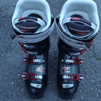 Ски обувки Nordica 26,5, снимка 1 - Зимни спортове - 43878805