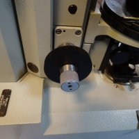 Микроскоп биологичен изследователски ЛОМО МБИ-15-2, снимка 11 - Други машини и части - 43240201