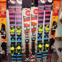 Детски ски и ски обувки, очила, ръкавици , снимка 8 - Зимни спортове - 39427615