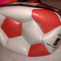 Футболна топка "Meik-3009 " размер 5 , снимка 5 - Футбол - 37880495