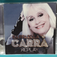 Raffaella Carra -2013-Replay (The Album)(Disco,Pop), снимка 1 - CD дискове - 44859384