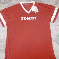 Tommy Hilfiger S размер рокля, снимка 5 - Рокли - 28713081