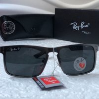 Ray-Ban RB мъжки слънчеви очила Рей-Бан, снимка 3 - Слънчеви и диоптрични очила - 33580223