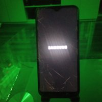Работещ оригинален телефон Самсунг  А20е с напукано стъкло, снимка 17 - Samsung - 40375433