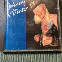Roy Buchanan,Johnny Winter,Clapton , снимка 9 - CD дискове - 43792943
