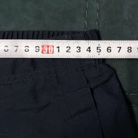 Adidas  спортен панталон UK 10L, F 38 L, тъмно син , снимка 6 - Спортни екипи - 38437856