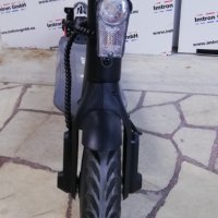 Електрическа тротинетка  iconBIT KickScooter City IK-1969K, снимка 7 - Други спортове - 37777639