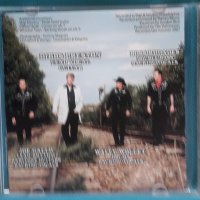 Dibbs Preston and the Detonators – 2007 - Dibbs Preston and the Detonators(Rock), снимка 3 - CD дискове - 43919976