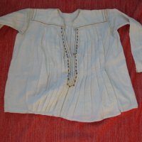 Дамска риза носия, снимка 1 - Антикварни и старинни предмети - 28632002
