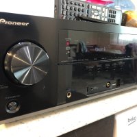 Pioneer vsx-922, снимка 9 - Радиокасетофони, транзистори - 40683906