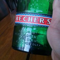 Стар колекционерски Liqueur Bechers, снимка 2 - Други ценни предмети - 27761124
