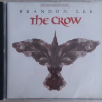 The Crow (Original Motion Picture Soundtrack) 1994 - CD, снимка 1 - CD дискове - 39923087