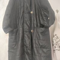 NINA RICCI 🇫🇷 Size L Oversize, снимка 1 - Палта, манта - 43240318