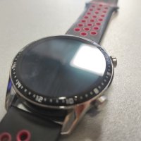 Huawei watch GT 2 , снимка 3 - Смарт часовници - 43942134