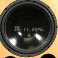  Субуфер Heco active subwoofer , снимка 2 - Тонколони - 33535853