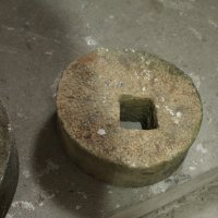Воденични камъни ( Воденични колела), снимка 3 - Антикварни и старинни предмети - 43420210