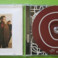 госпъл поп 4Him ‎– Obvious CD, снимка 2 - CD дискове - 33071245