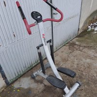 Кростренажор Power Fit, снимка 2 - Фитнес уреди - 43911748