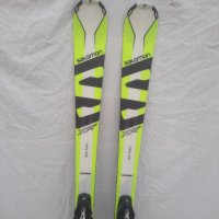 Карвинг ски Salomon X-Max XRF 170см. , снимка 2 - Зимни спортове - 43675798