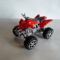 ATV АТВ играчка офроуд мощно двигател за деца