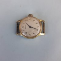 Стар дамски механичен часовник -Bifora, снимка 4 - Антикварни и старинни предмети - 28647382