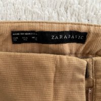 Zara панталон, снимка 2 - Панталони - 43657497