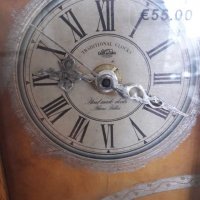 Стар часовник , снимка 4 - Антикварни и старинни предмети - 28980044