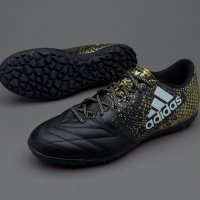 adidas стоножки естествена кожа, снимка 1 - Спортни обувки - 35197731